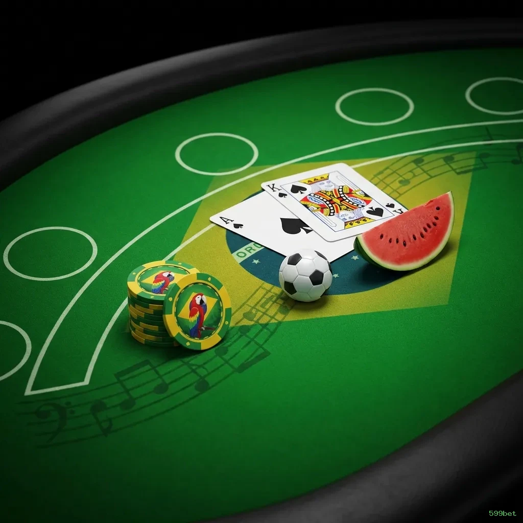 App 599bet Android download