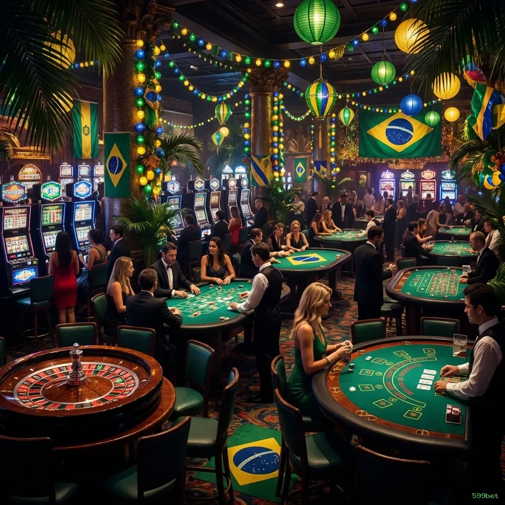 Aplicativo móvel 599bet para iOS e Android