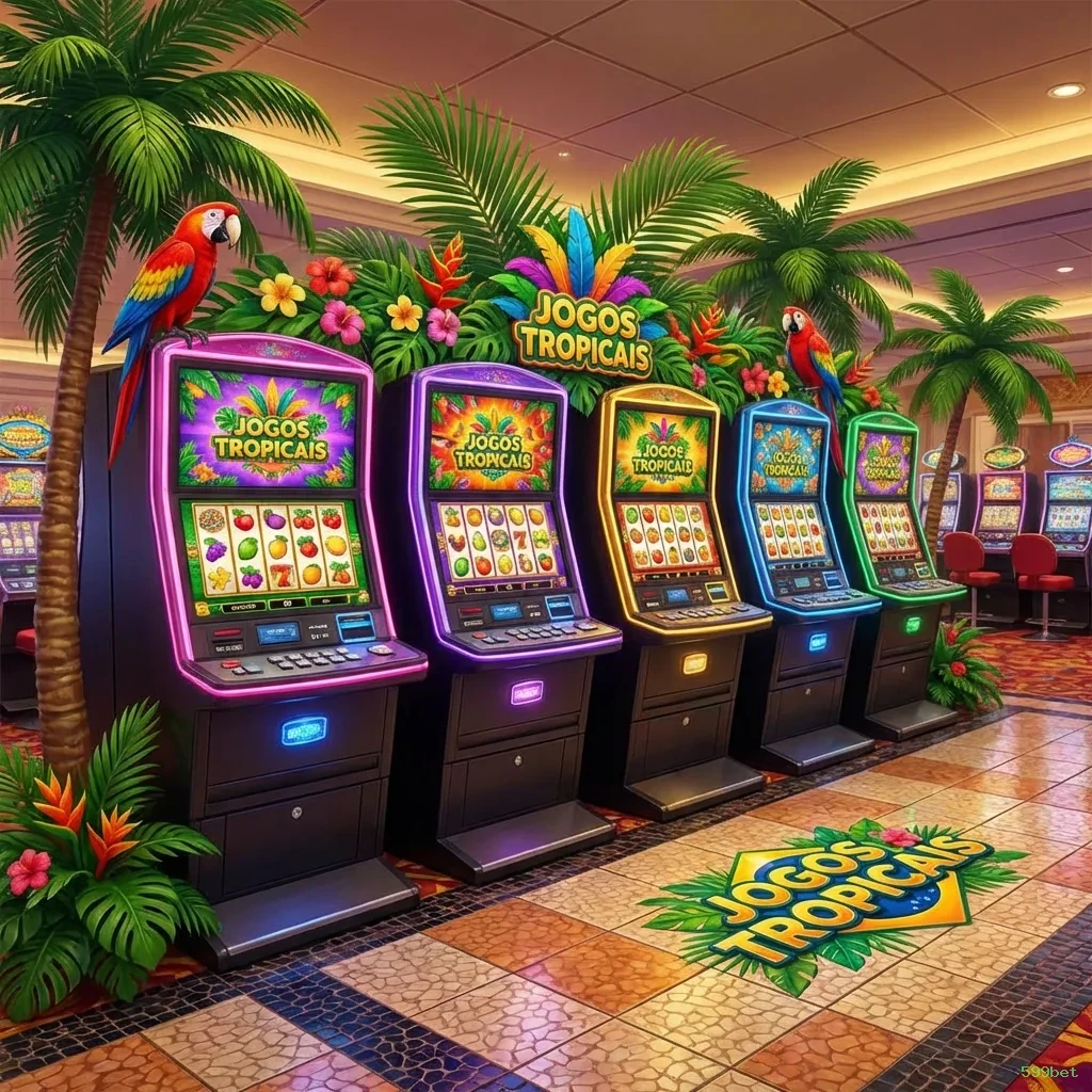 Pagamentos 599bet PIX