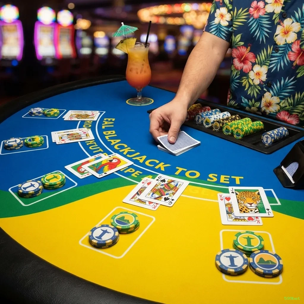 App 599bet slots mobile