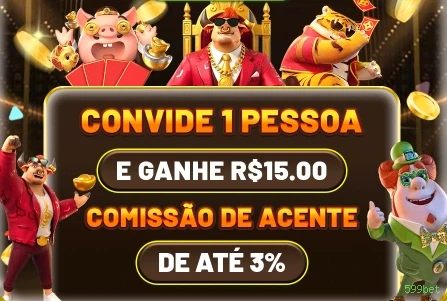 Bônus exclusivos membros VIP 599bet